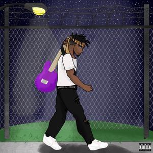 Jimi Sunflower (Explicit)