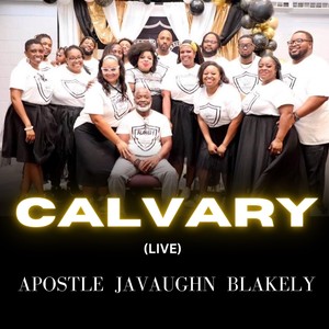 Calvary (Live)