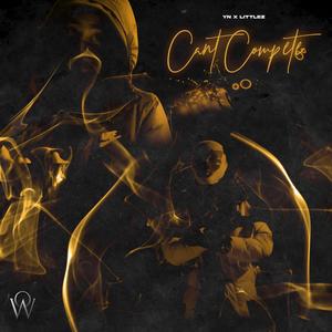 Can't Compete (Explicit)