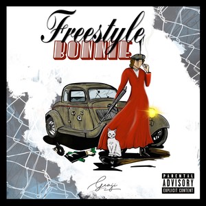 Bonnie (Freestyle|Explicit)