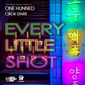 Every Little Shot(feat. Cirok Starr)