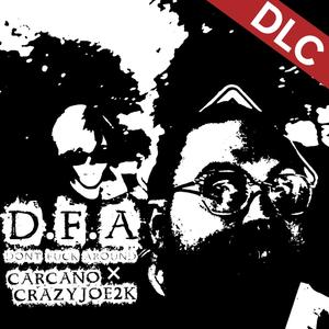 D.F.A (Clean Version)