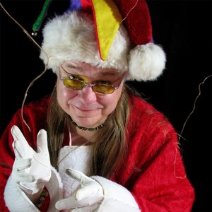 Everyone Sing Fa-La-La-La