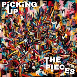 Picking Up The Pieces