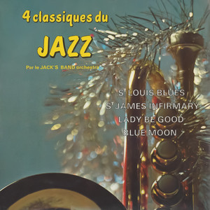 4 Classiques du Jazz