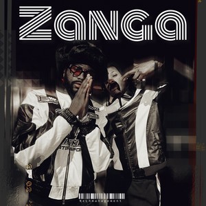 Zanga