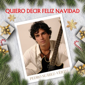 Quiero Decir Feliz Navidad