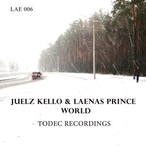 World (Original Mix)