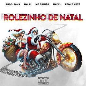 Rolezinho De Natal (Explicit)