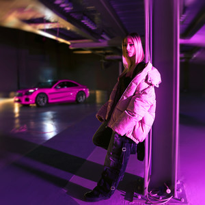 Test Drive