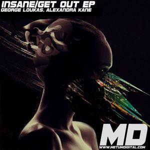 Insane (Original Mix.)