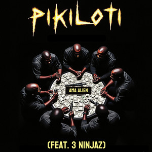Pikiloti