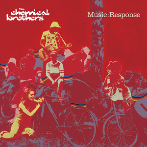 Music:Response (Gentleman Thief Mix)