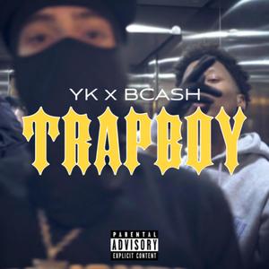 Trapboy (feat. B_cash) (Explicit)