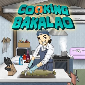 Cooking Bakalao (Explicit)