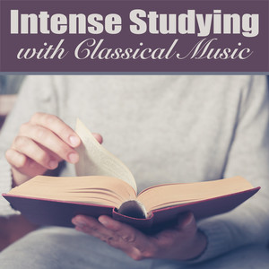 Intense Studying with Classical Music (contemporary classical)