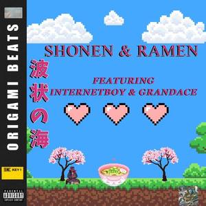 Shonen&Ramen