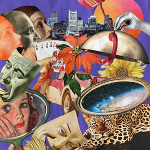 Everybody - EP