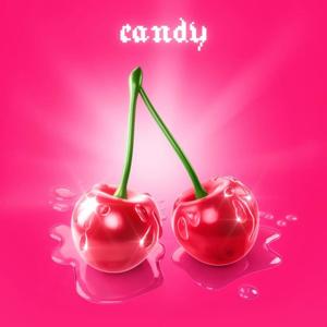 candy in my face (Explicit)