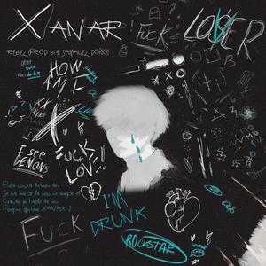 Xanar (feat. Samuel Doño) [Explicit]