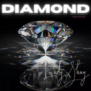 Diamond (feat. Hitmakers4life) [Radio Edit]