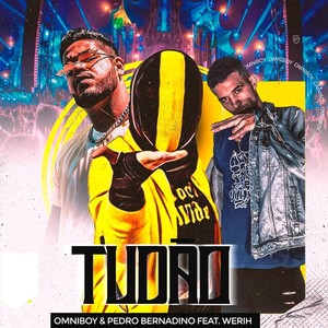 Tudão (feat. Werih)