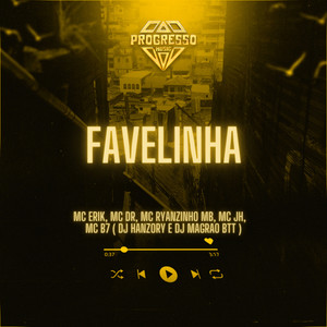 Favelinha (Explicit)