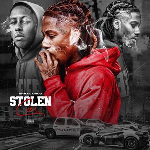 Stolen car (Explicit)