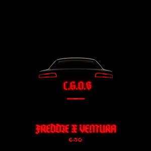 CAN'T GO OUT SAD (feat. Ventura) (Explicit)