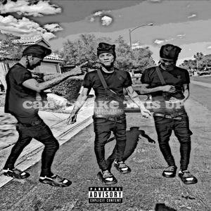 Make This Up (feat. SlimEBK) (Explicit)