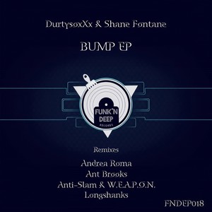 Bump (Ant Brooks Remix)