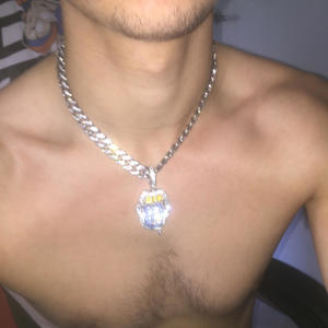 Tell Me Now (Explicit)