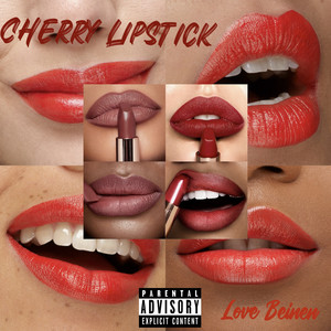 Cherry Lipstick (Explicit)