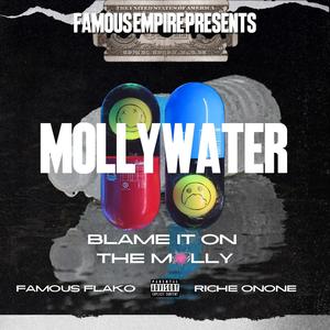 Mollywater (feat. Riche OnOne) [Explicit]