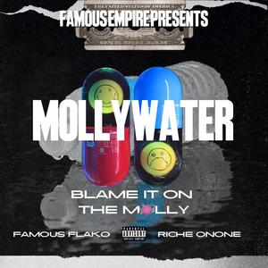 Mollywater (feat. Riche OnOne) (Explicit)