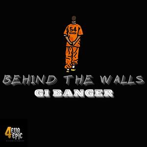 Behind The Walls (Explicit)