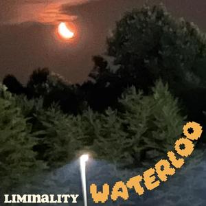 Rain Under The Streetlamp