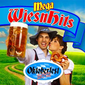 Mega Wiesn Hits Vol. 2