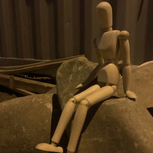 you're not me (Feat. MINN)