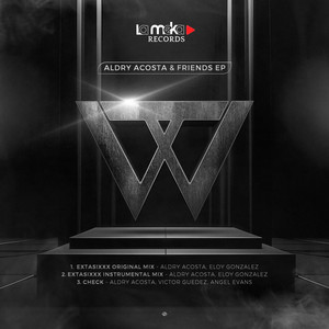 Extasixxx (Instrumental Mix)