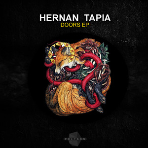 Doors (Jose Baher Remix)