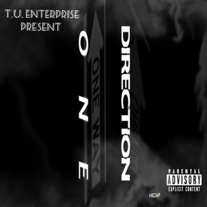 Stuck Here (Explicit)