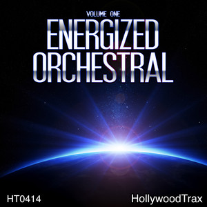 ENERGIZED ORCHESTRAL VOL 1