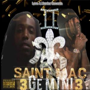 Same Sign (feat. Brainstorm & Ziggler The Wiggler) (Explicit)