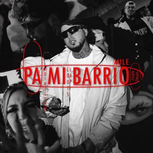 PA MI BARRIO (feat. Young Noisy, Louis Lap & Keikillah)