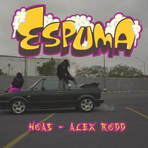Espuma(feat. Hoas)