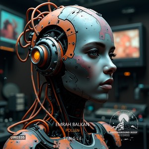 Pollen (Original Mix)