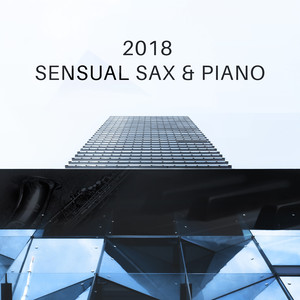 2018 Sensual Sax & Piano