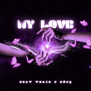 My Love (Beat)