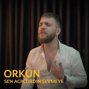 Sen Acıktırdın Sevmeye